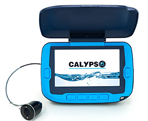 Подводная видеокамера Calypso UVS-02 PLUS