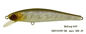 MINNOW SR35