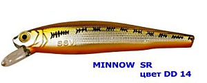 MINNOW SR14