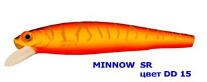 MINNOW SR15