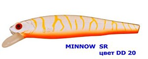MINNOW SR20