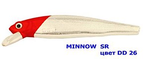 MINNOW SR26