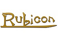 Фидерные удилища Rubicon