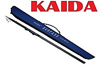 Удилище поплавочное с кольцами Kaida Surpass KD lll-450 SS