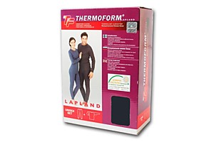 Термобелье Thermoform