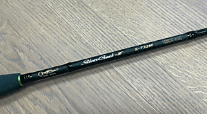 Спиннинг SILVER CREEK - Z SCZ 762 M