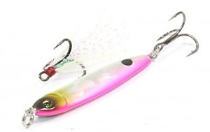 Блесна Iron Minnow 6гр L065