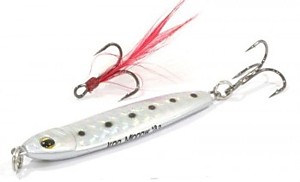 БЛЕСНА IRON MINNOW 12ГР L071