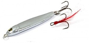 Блесна Iron Minnow 18гр F1434