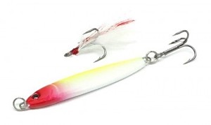 Блесна Renegade Iron Minnow 30гр 0016