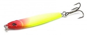 Блесна Renegade Iron Minnow 18гр 0016