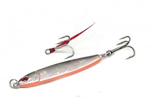 Блесна Renegade Iron Minnow 30гр 0020