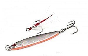 Блесна Renegade Iron Minnow 12гр 0020