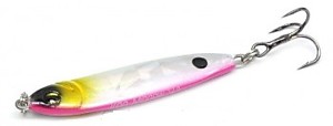 Блесна Renegade Iron Minnow 30гр L065