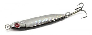 Блесна Renegade Iron Minnow 12гр 0014