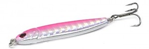 Блесна Renegade Iron Minnow 12гр 0018