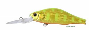 Воблер INSTINCT PRO41