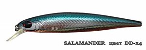 Воблер SALAMANDER 24