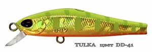 Воблер TULKA41