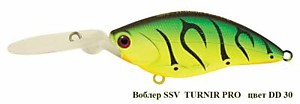 Воблер TURNIR PRO30