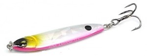 Блесна Renegade Iron Minnow 24гр L065