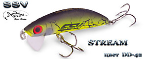 Воблер STREAM 42