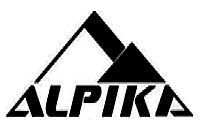 Палатки Alpika