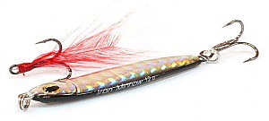 Блесны Renegade Iron Minnow