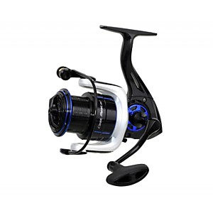 Катушка Flagman Cast Master Feeder 6000FD ручка вкручивается