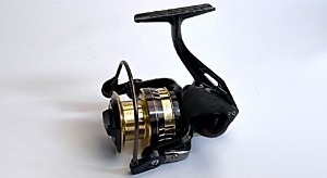 Катушка JIG PRO 2500